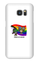 Winds of Chaos Pride Samsung Phone Cases