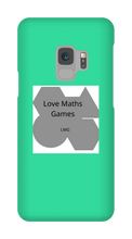 LMG Samsung Phone Cases