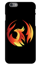 professorphoenixx698 iPhone Phone Cases
