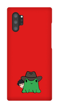mr_thang_ Samsung Phone Cases