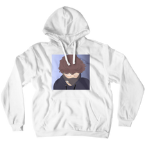 local_puertorican Hoodies (No-Zip/Pullover)