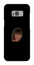 Coconuthead Samsung Phone Cases