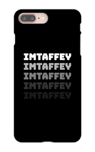 imtaffey iPhone Phone Cases