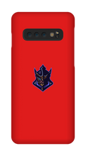 Capa Dizimador de Galáxias para Samsung