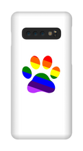 Capinha Samsung Pata Furry LGBTQI+