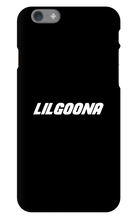 lilgoonaontwitch iPhone Cases