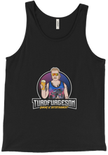 xxturdfurgesonxx Tank Top