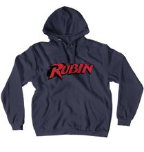robindijt Hoodies (No-Zip/Pullover)