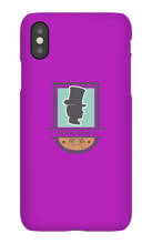 dandyplayz iPhone Phone Cases