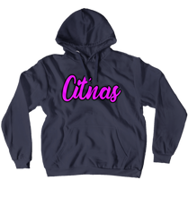 Citnas Hoodies (No-Zip/Pullover)