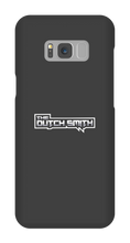 The Dutch Smith Samsung Phone Case