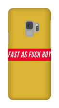 Swag Ya Phone With A Swavy Case (Worth 1 Entry)