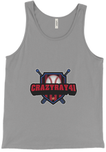 crazyray_41 Tank Top