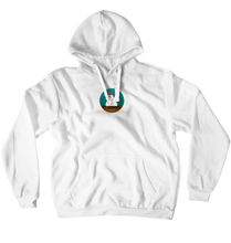 Haughty Chicken Hoodies (No-Zip/Pullover)