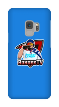 RohdeeTV Samsung Case