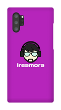 Ireamora Samsung Phone Cases