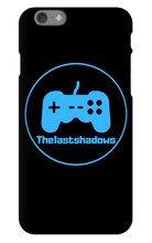 thelastshadows iPhone Phone Cases