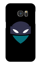 Husa samsung cu logo