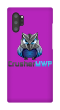 crushermwp Samsung Phone Cases