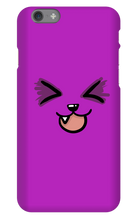 NATEOCE RCCN iPhone Case