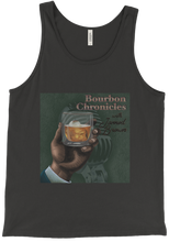 bourbonchronicles Tank Top