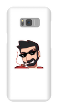 pablocazeca Samsung Phone Cases