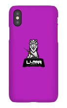 llamaliamtv iPhone Phone Cases