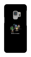Winds of Chaos Samsung Phone Cases