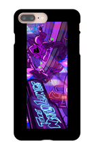 xxth3_n3rdxx iPhone Phone Cases