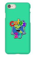 colesworld23 iPhone Phone Cases