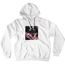 Minnie Hoodie