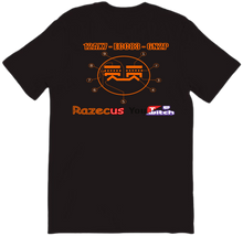 Razecus Ecc83-Tshirt-back