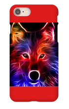 kingdestro iPhone Phone Cases