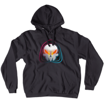 Death Squad 1 Logo Hoodie!