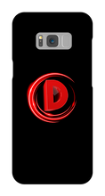 damian190 Samsung Phone Cases