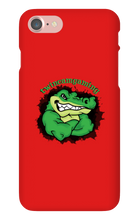 twincamgaming iPhone Phone Cases