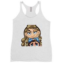 Twila Smug Racerback Tanktop