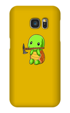 tomahawker1081 Samsung Phone Cases