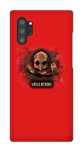 vellies86 Samsung Phone Cases