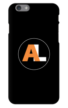 weareamberlights iPhone Phone Cases