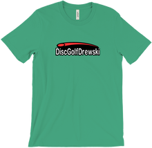 Disc T-Shirt