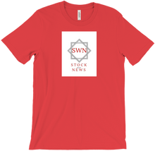 stockweeknews T-Shirts