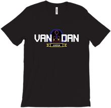vandanjuega T-Shirts