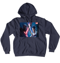 thegamingidiots Hoodies (No-Zip/Pullover)