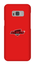 Sim Racing Geek Samsung Phone Cases