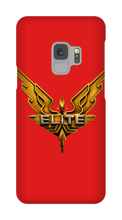 sosavinchi_jr Samsung Phone Cases
