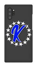 krikkie25 Samsung Phone Cases