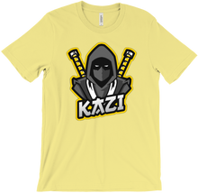 kaazi_xd T-Shirts