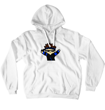 itsniicetv Hoodies (No-Zip/Pullover)