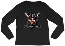 lord_viking Long Sleeve Tee